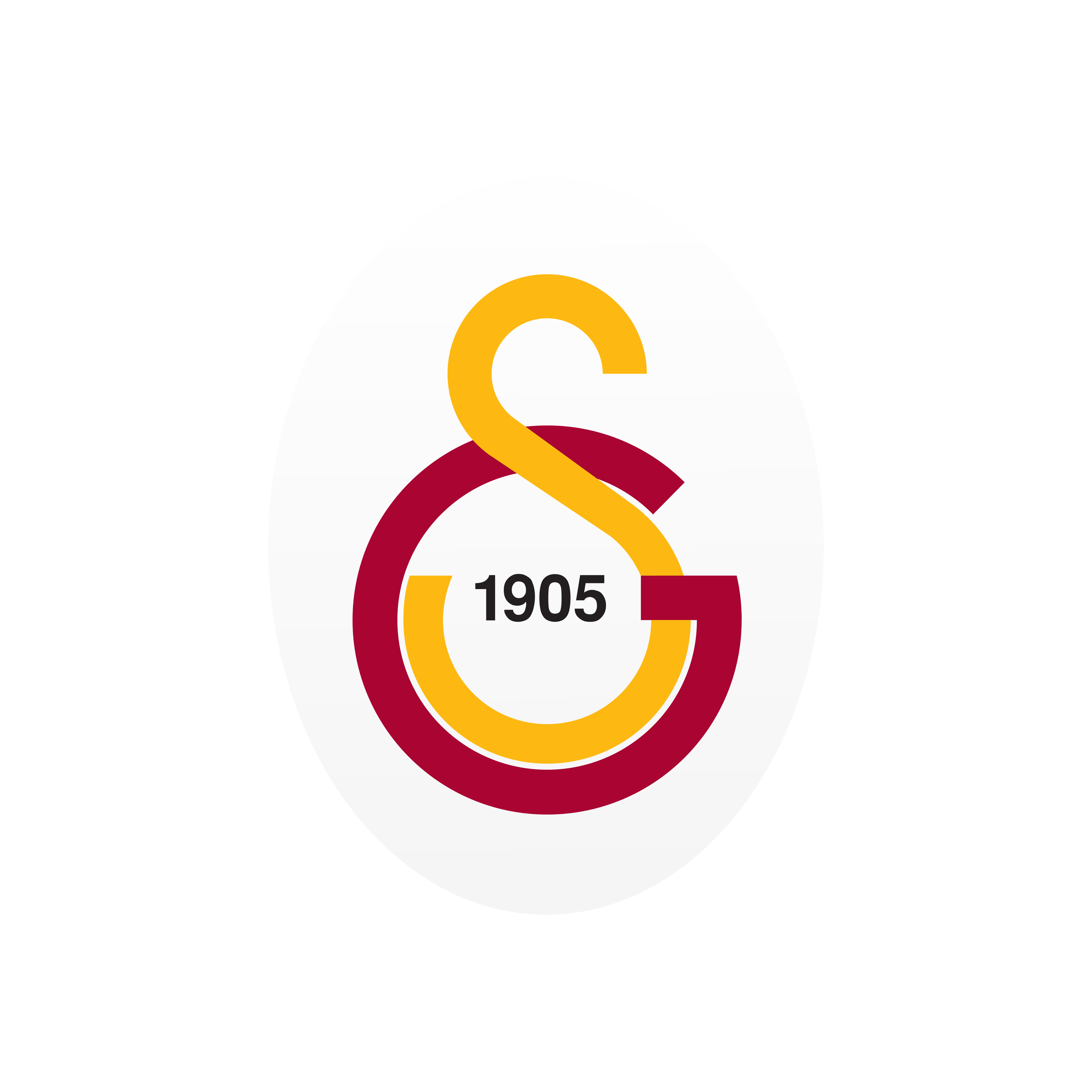 Galatasaray Sk Logo Png And Vector Logo Download