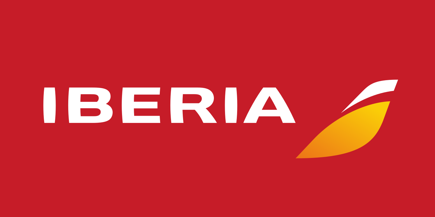 Iberia Logo - PNG y Vector