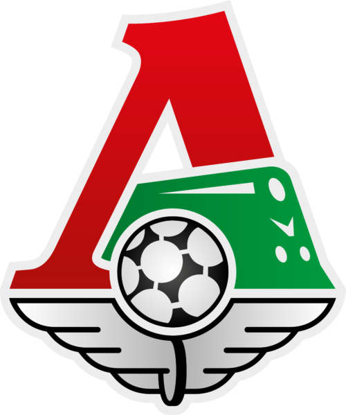 Lokomotiv Logo.