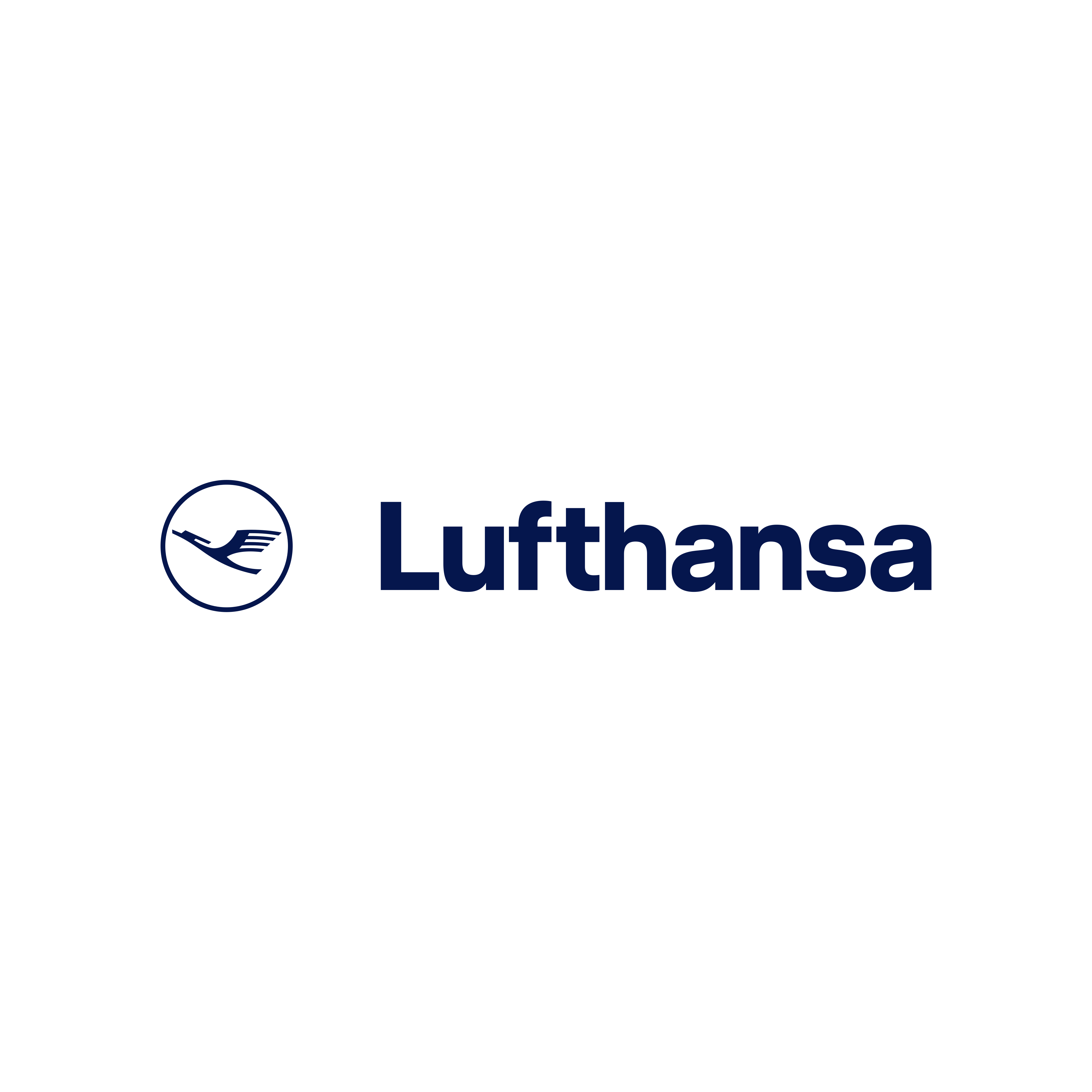 Lufthansa Logo Png And Vector Logo Download