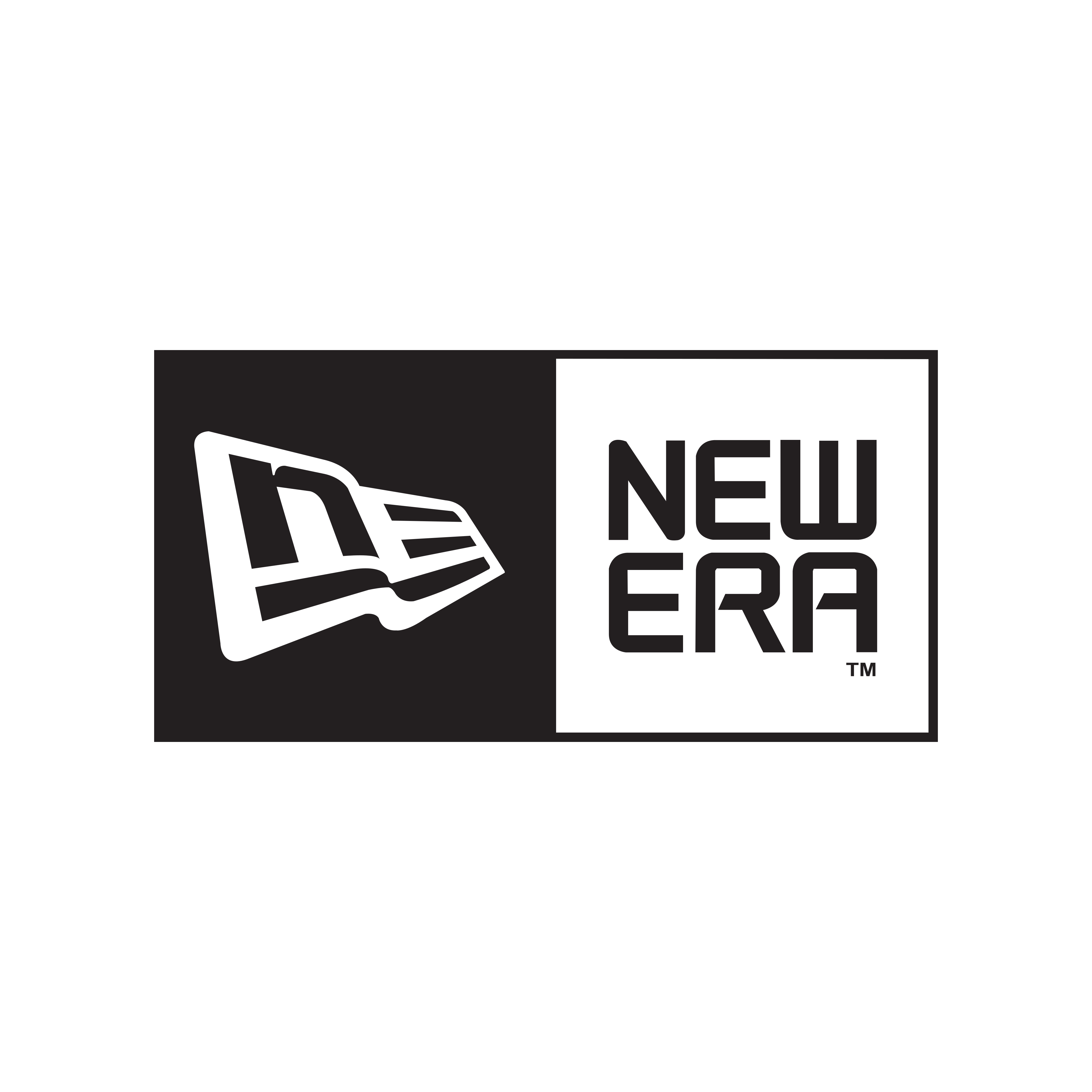new era logo 0 - New Era Logo