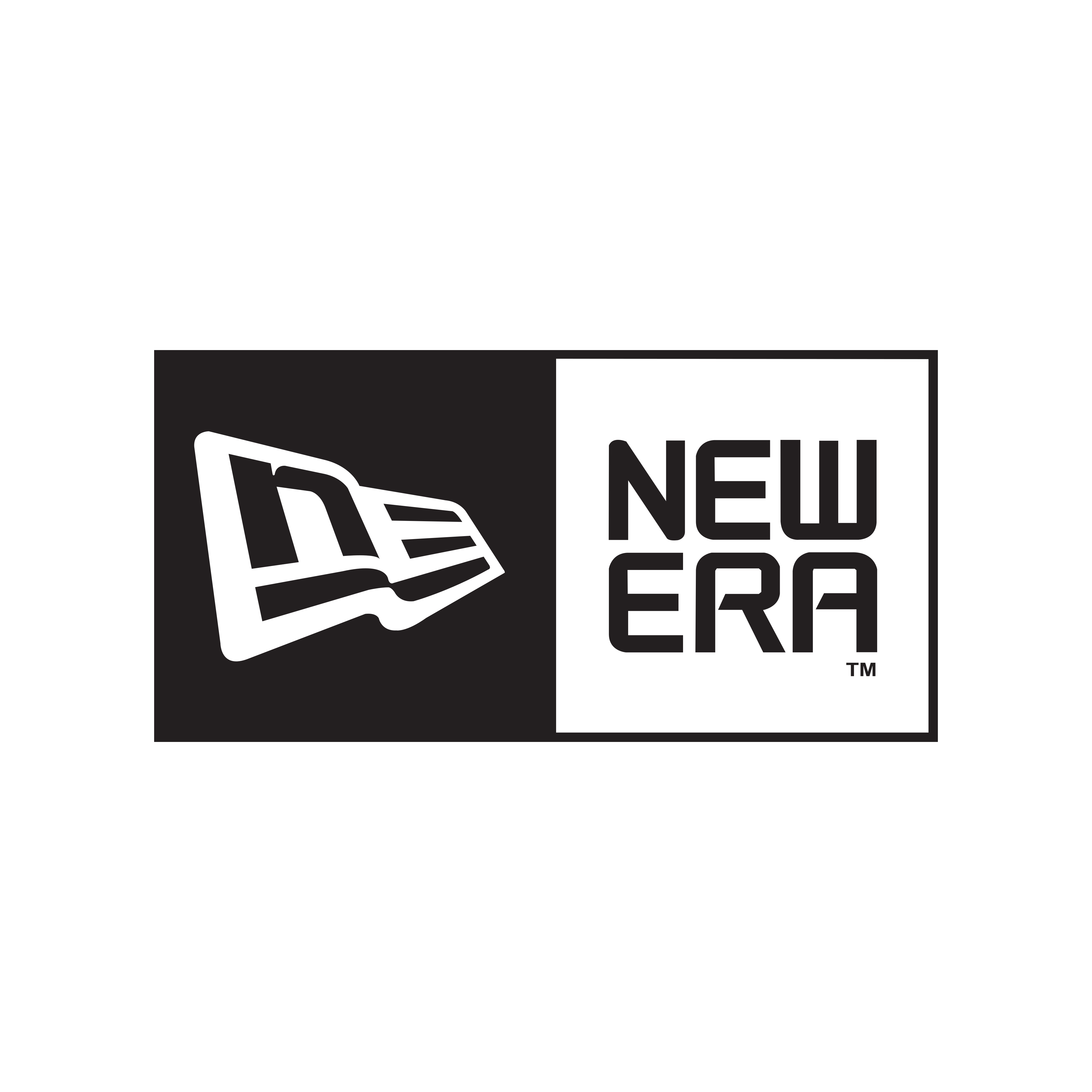 New Era Logo Png And Vector Logo Download