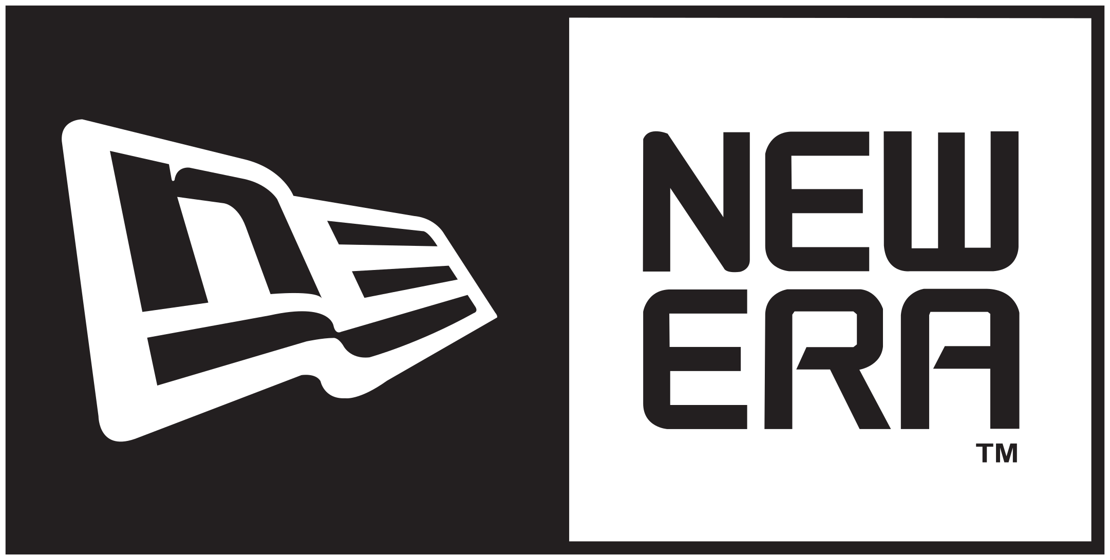 New Era Logo - PNG y Vector