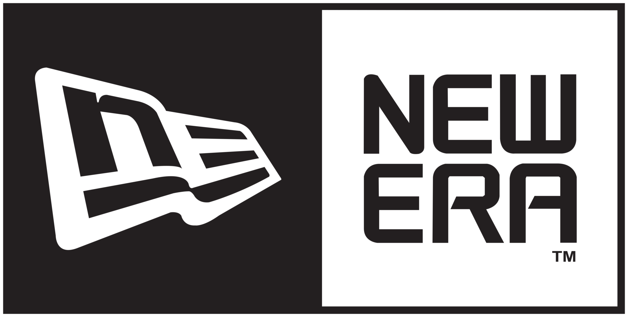 New Era Logo – PNG e Vetor – Download de Logo
