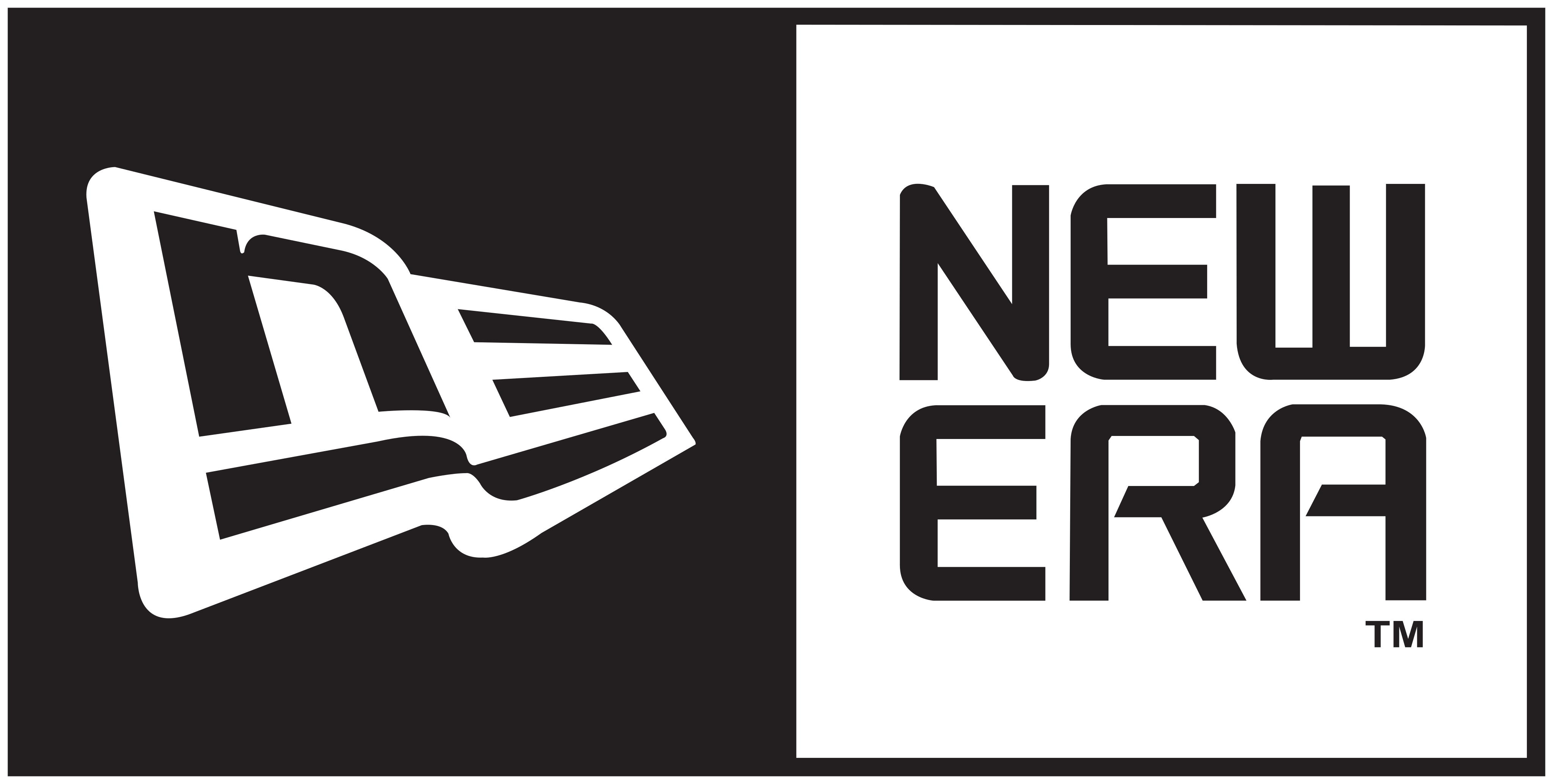 new era logo - New Era Logo