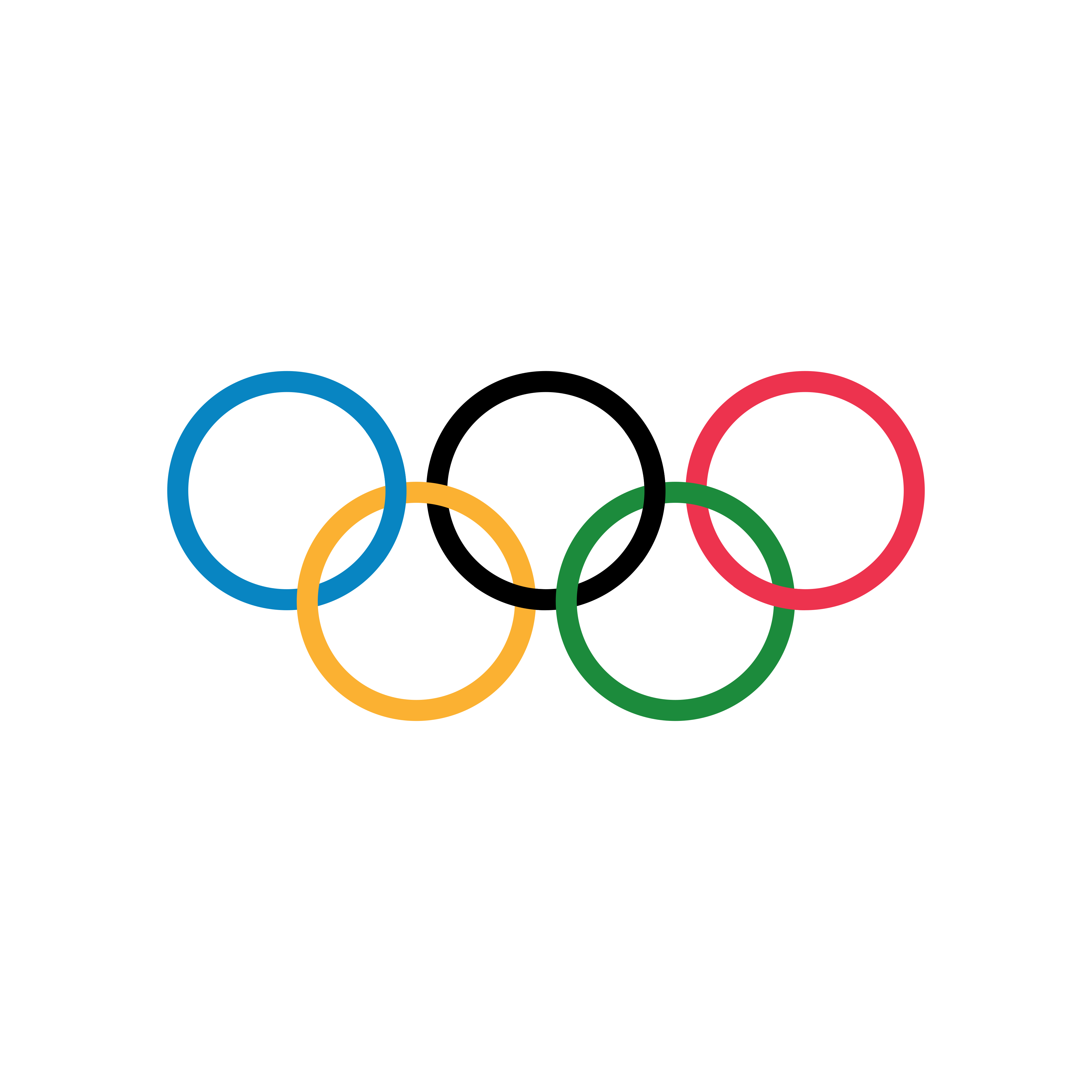 Juegos Olimpicos Olimpiada Logo Png Y Vector