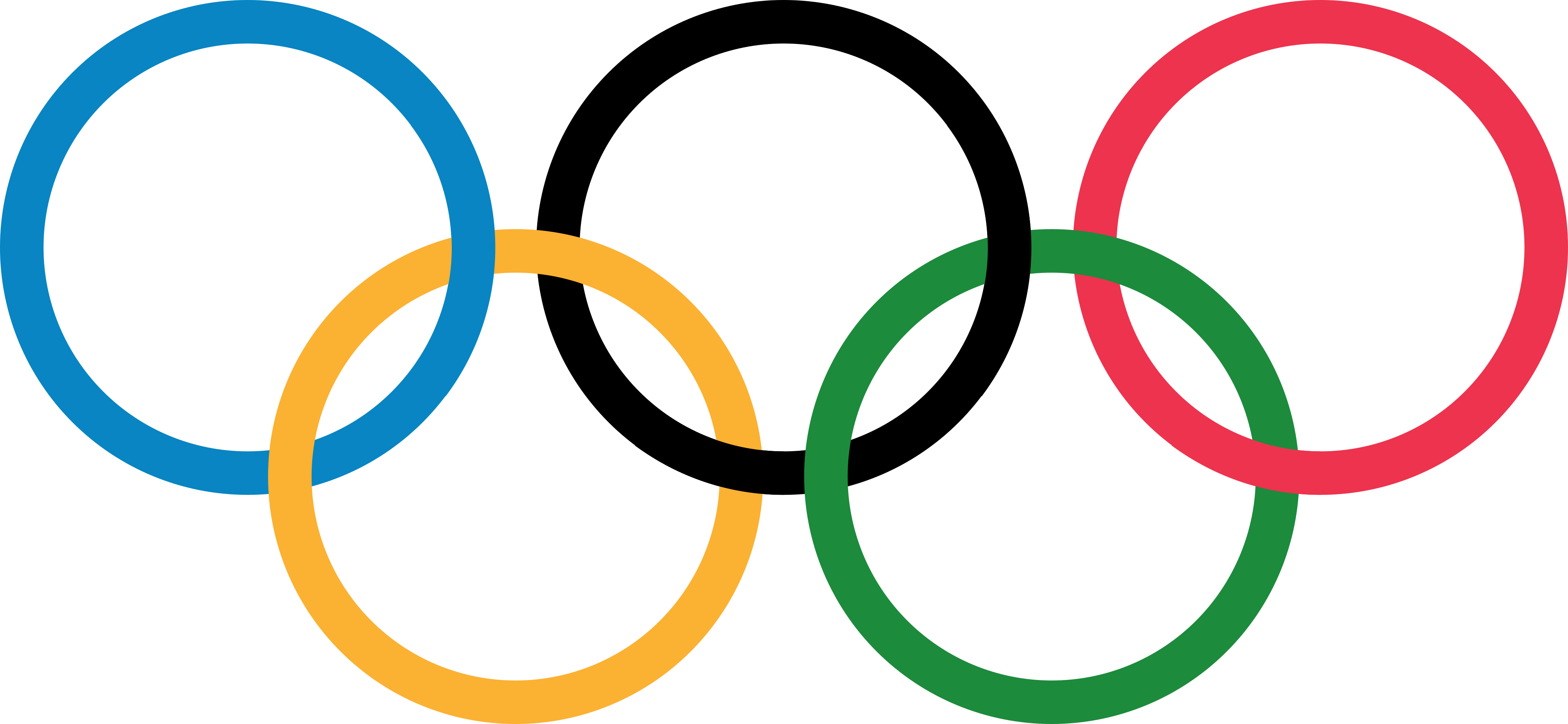 Juegos Olimpicos Olimpiada Logo Png Y Vector