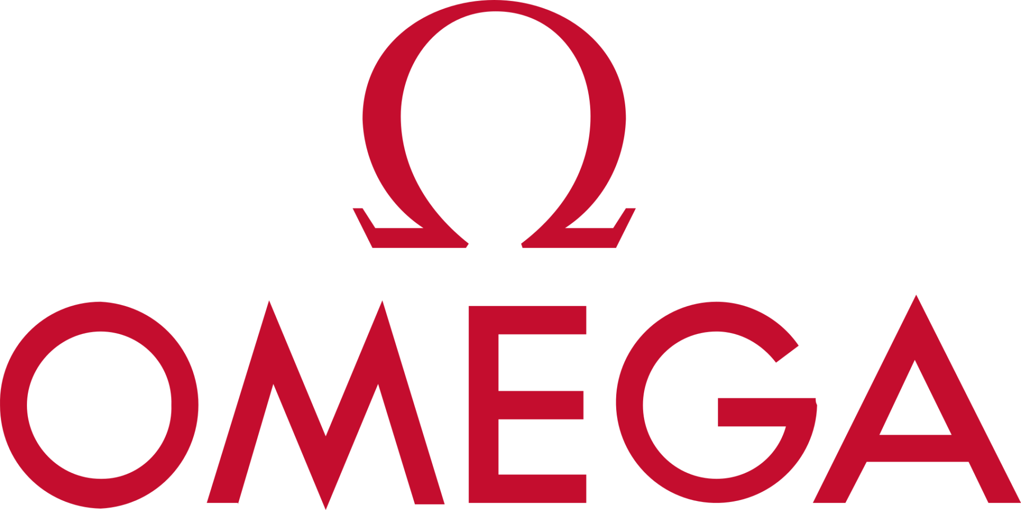 Omega Logo - PNG e Vetor - Download de Logo