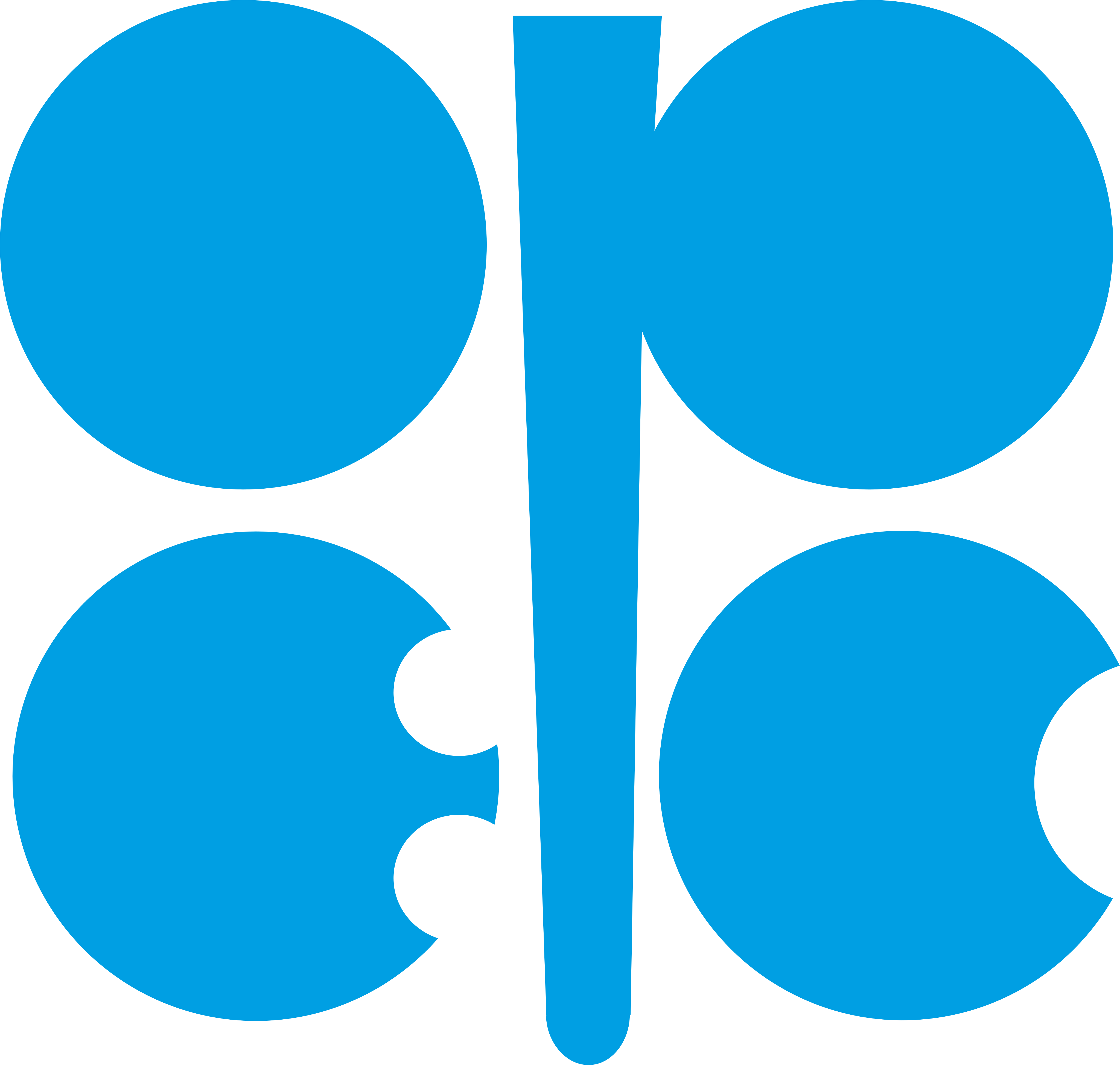 OPEC Logo.