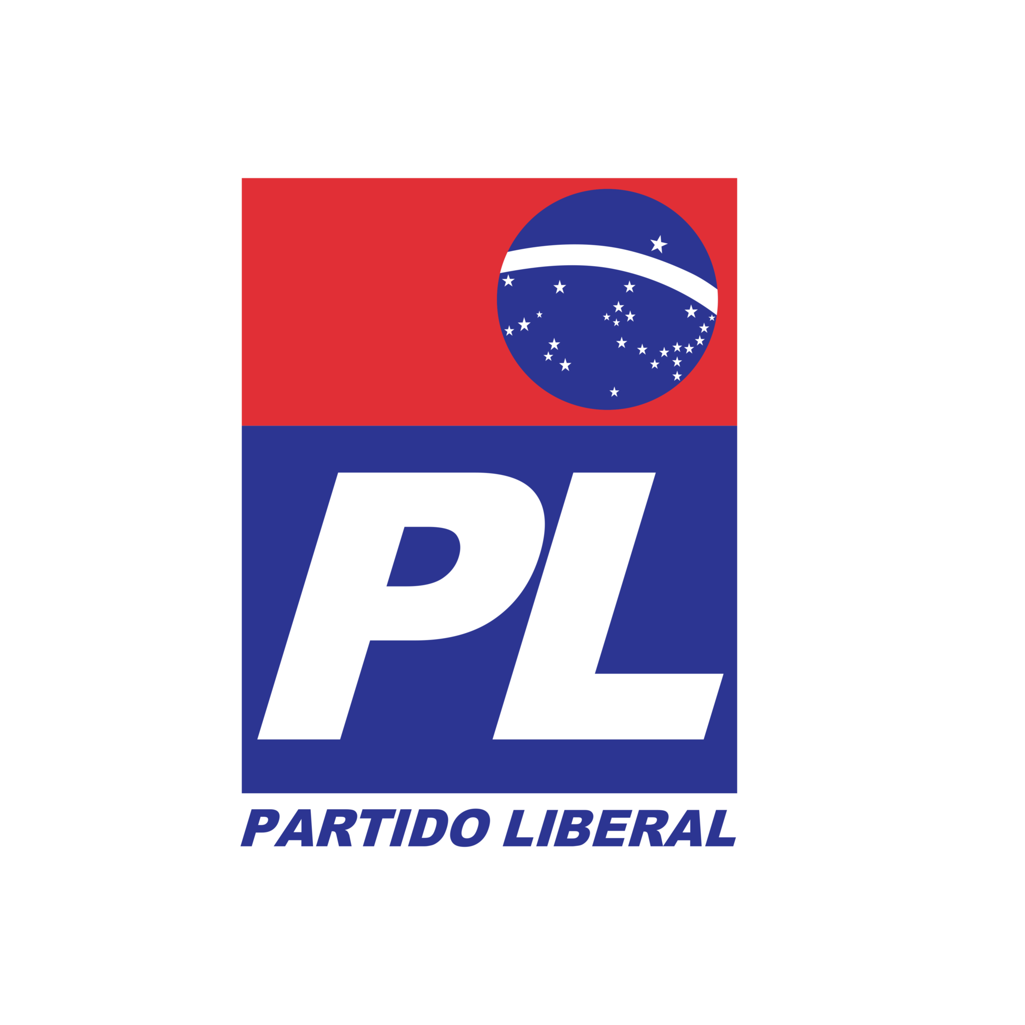 PL Partido Liberal Logo - PNG e Vetor - Download de Logo