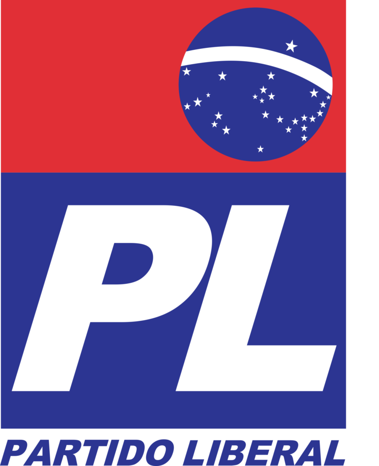 PL Partido Liberal Logo - PNG e Vetor - Download de Logo