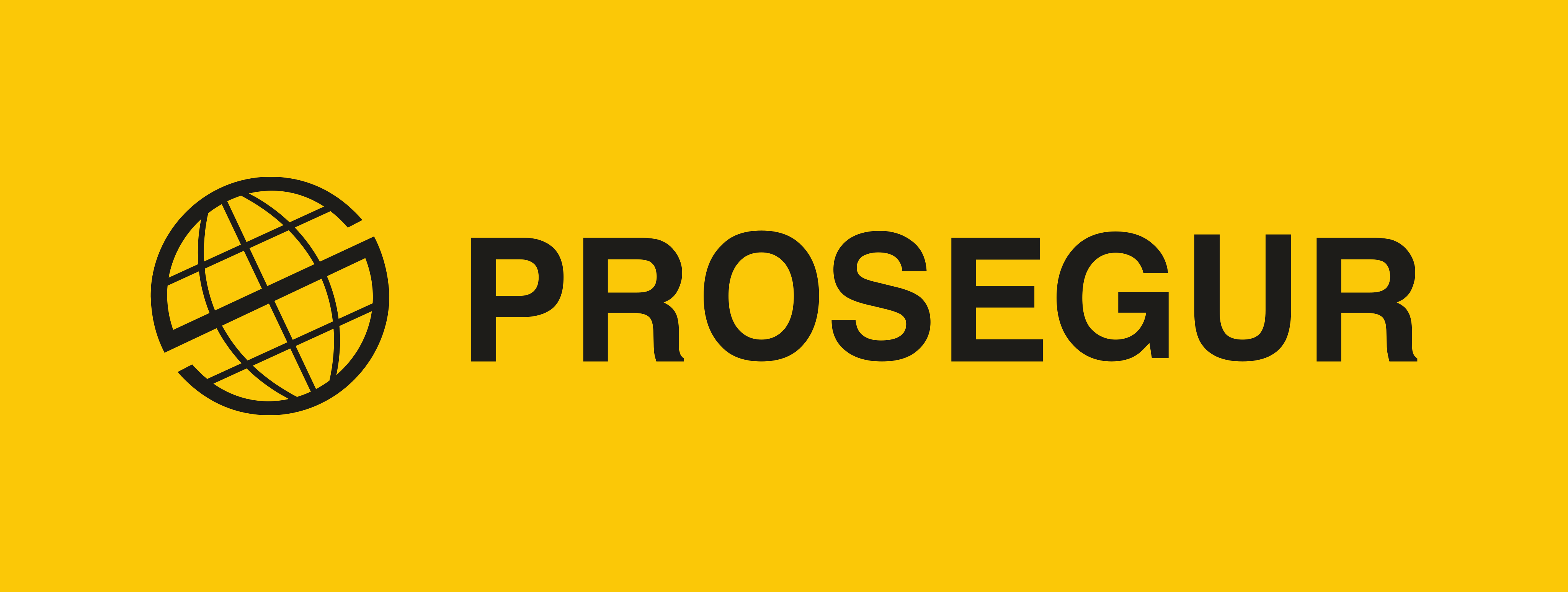 prosegur logo - Prosegur Logo