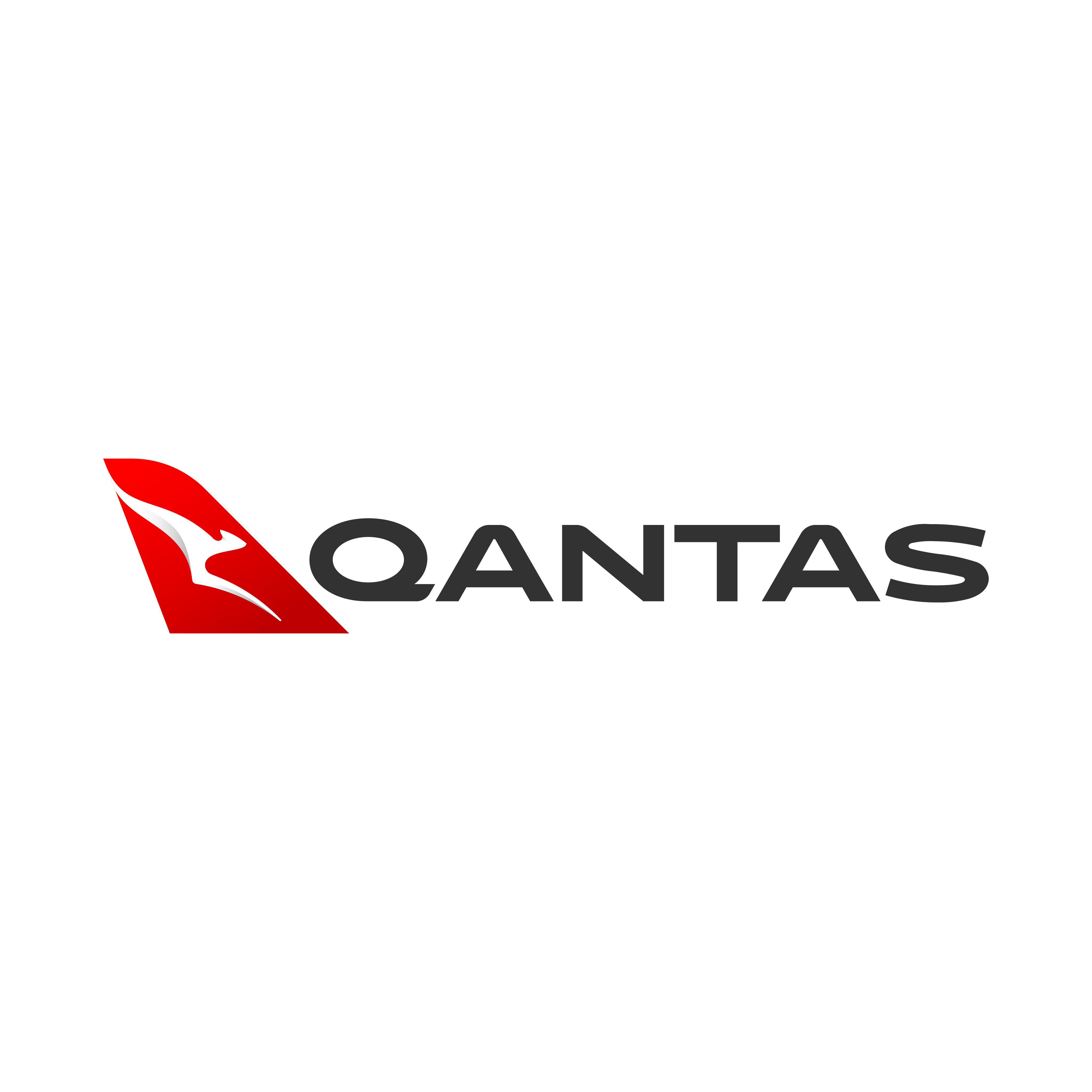 Qantas Airways Logo Png And Vector Logo Download