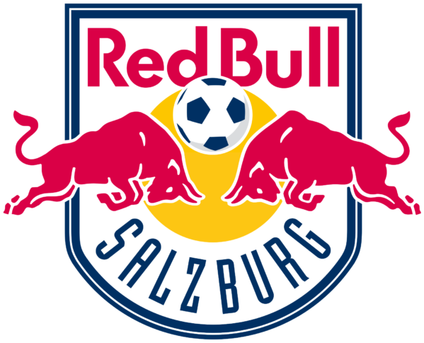 Red Bull Salzburg Logo â€