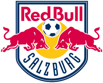 Red Bull Salzburg Logo Png And Vector Logo Download