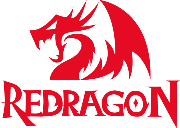 Redragon Logo - PNG e Vetor - Download de Logo