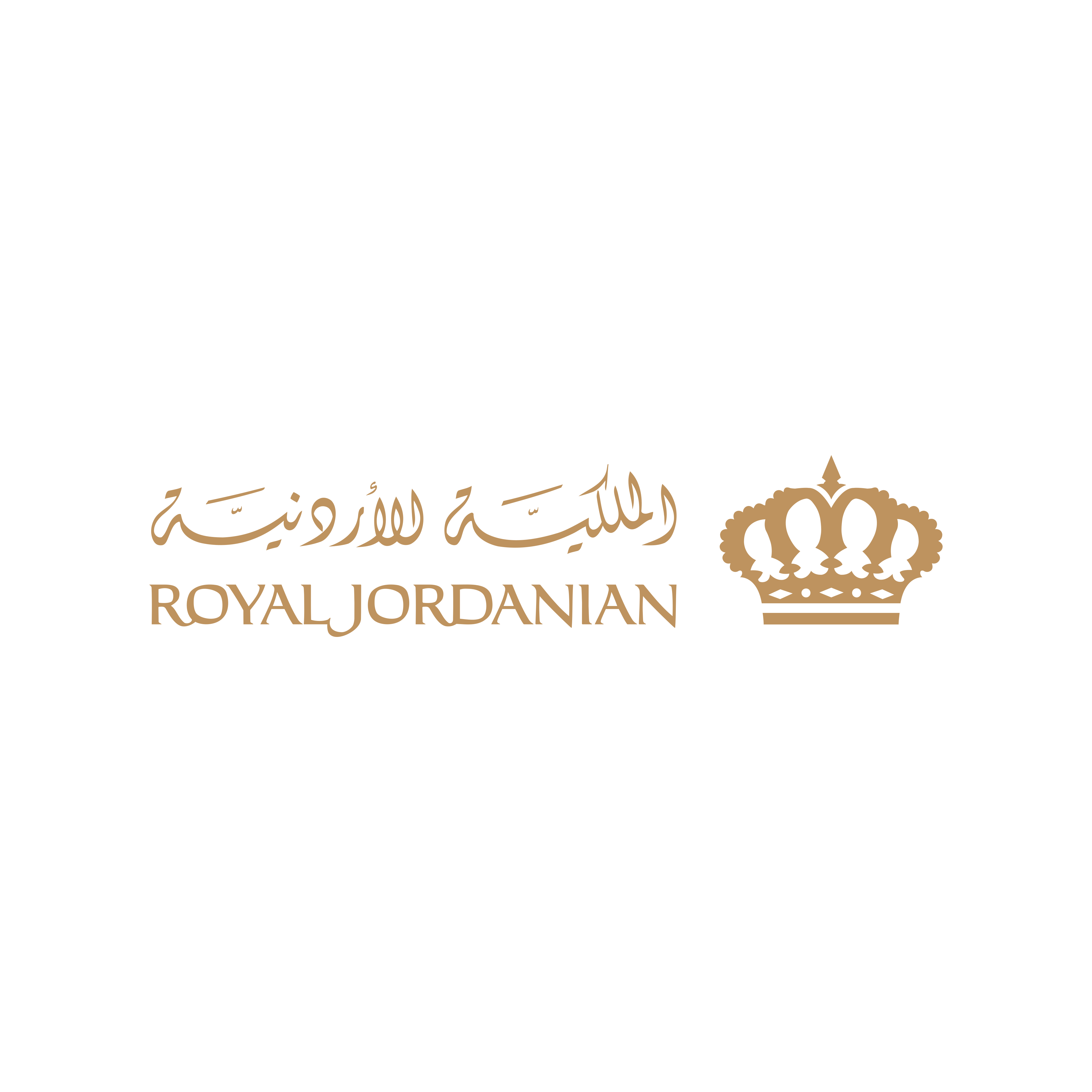 Royal Jordanian Airlines Logo PNG E Vetor Download De Logo