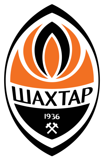 FC Shakhtar Donetsk Logo - PNG and Vector - Logo Download