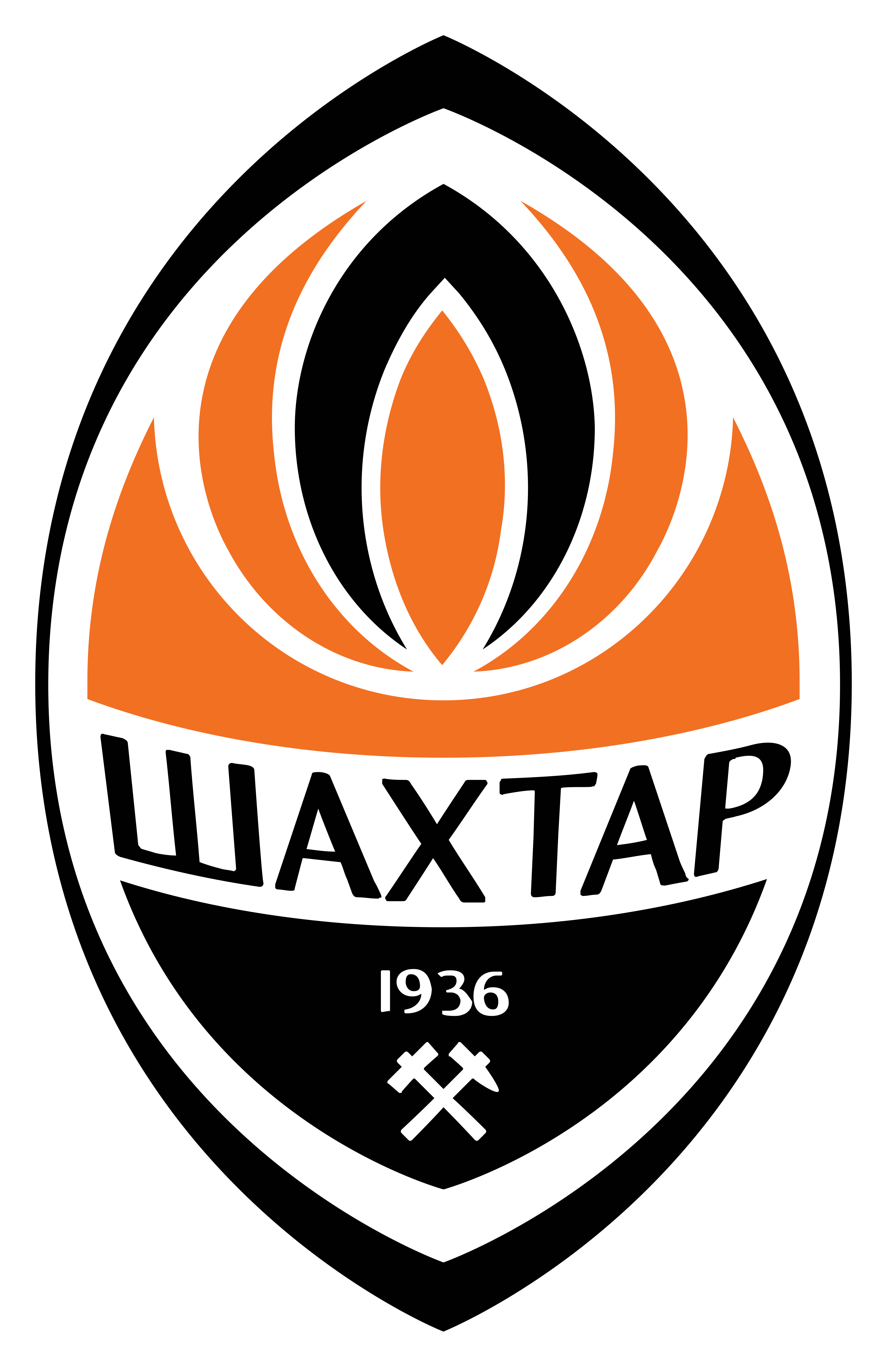 shakhtar logo.