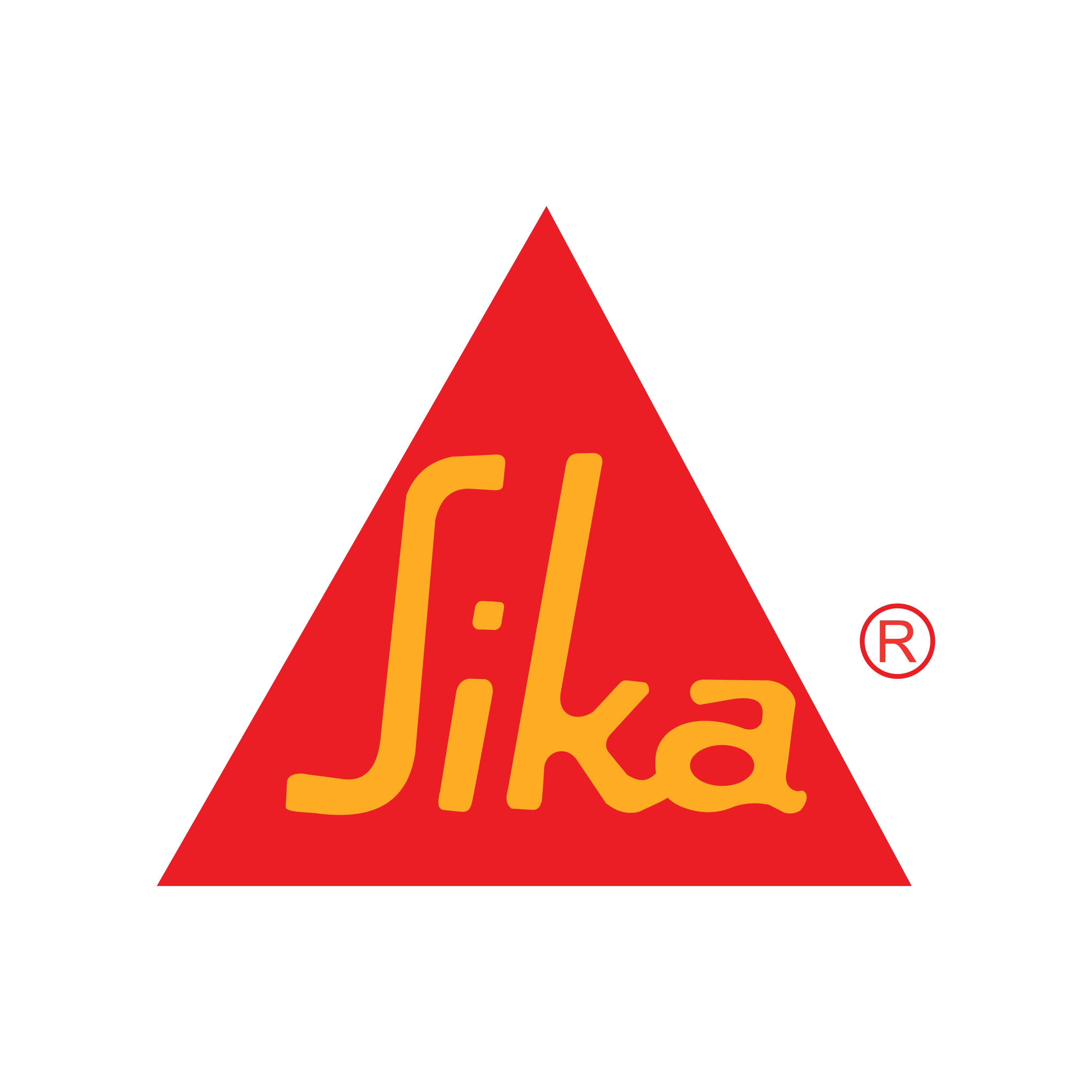 Sika Logo PNG.