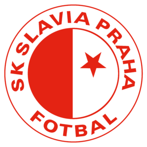 SK Slavia Praga Logo - Escudo - PNG e Vetor - Download de Logo