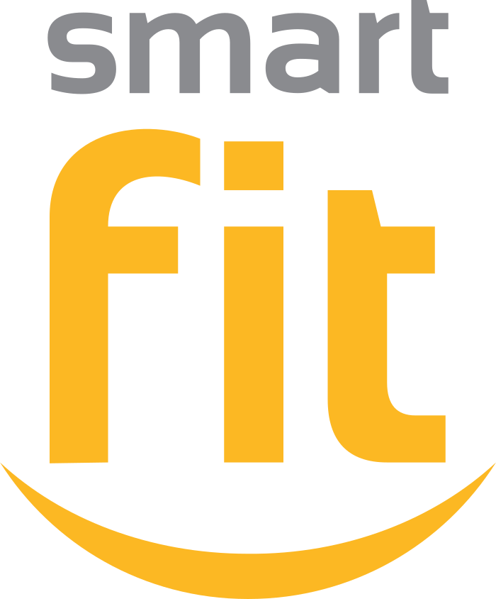 Smart Fit Logo Png And Vector Logo Download