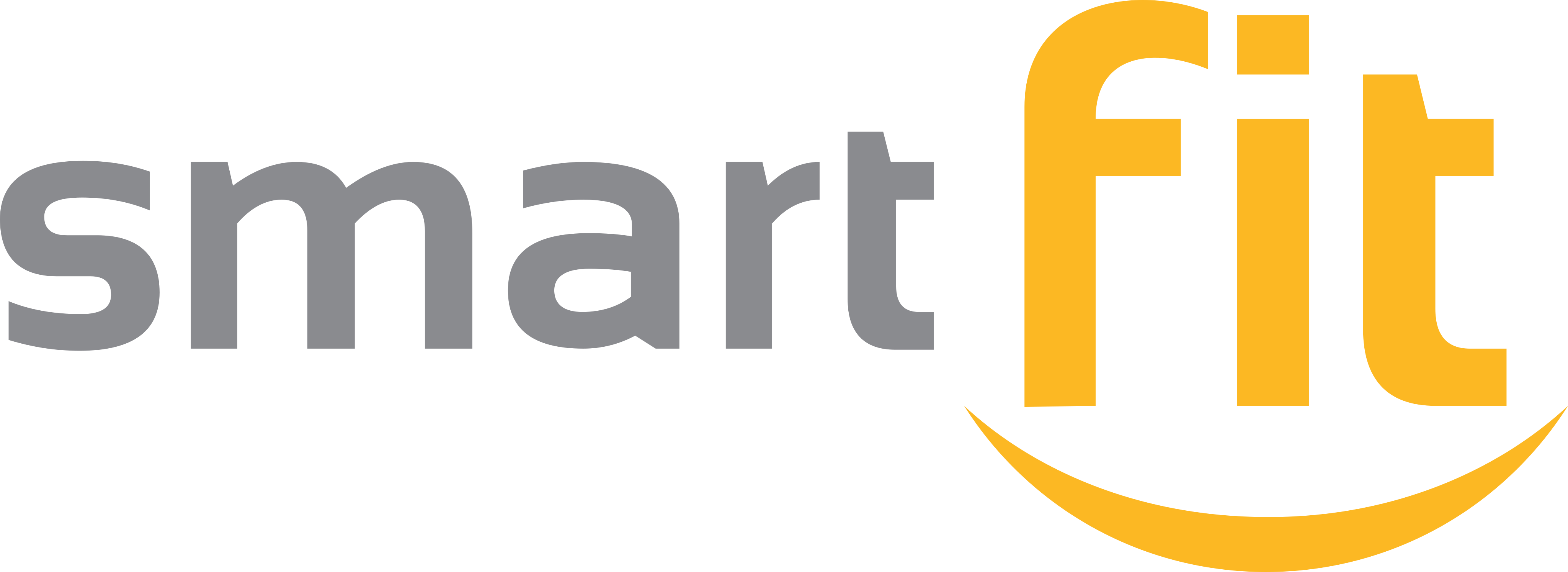 smart fit logo - Smart Fit Logo