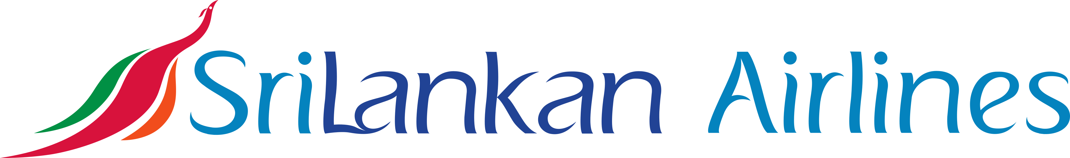 srilankan airlines logo - SriLankan Airlines Logo