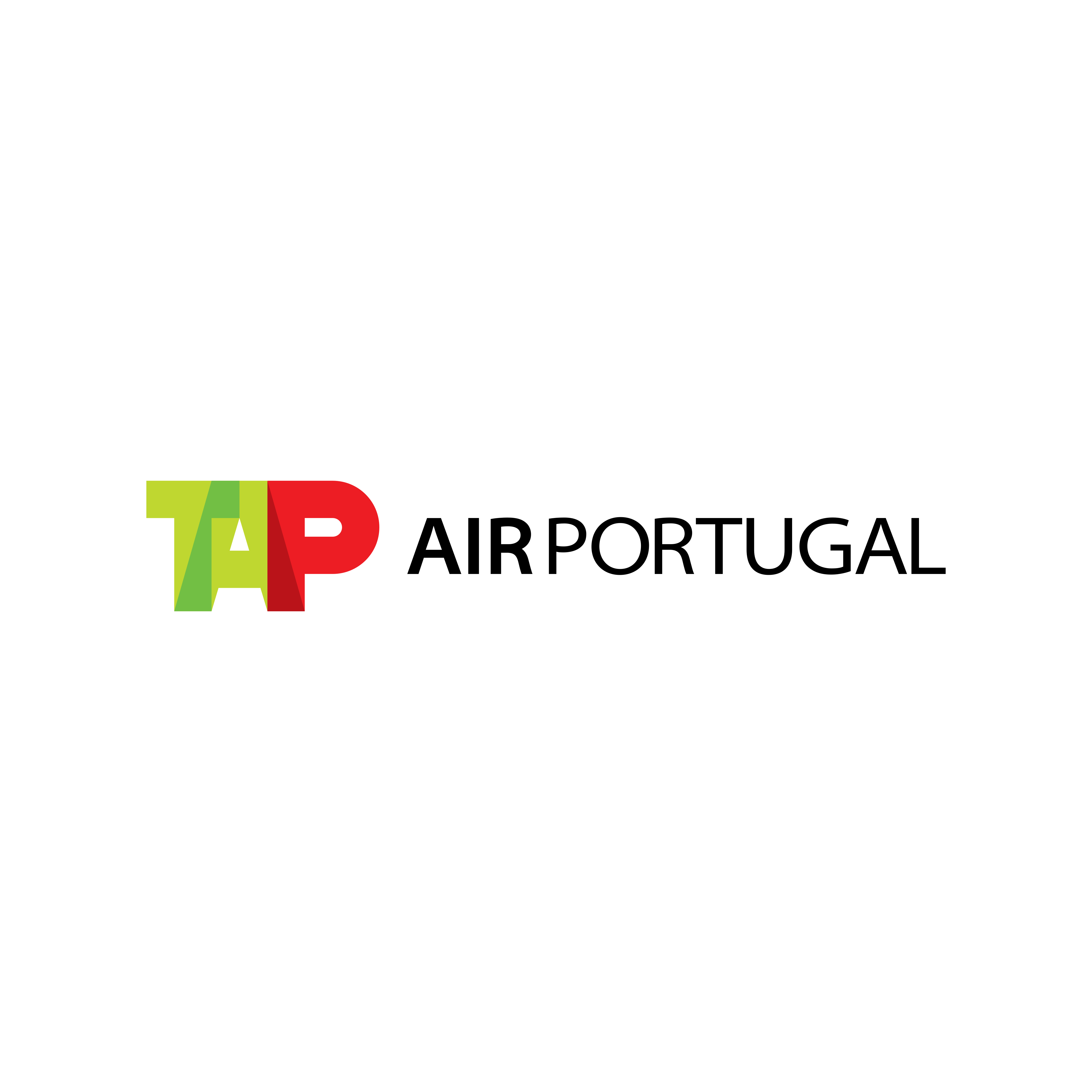 tap air portugal logo 0 - TAP Air Portugal Logo