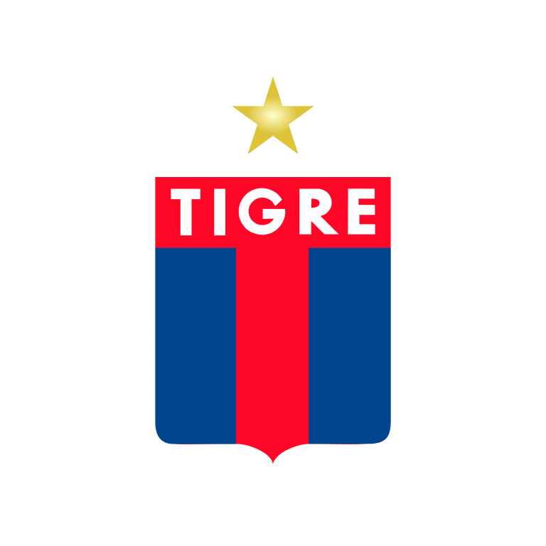 Club Atlético Tigre Logo – Escudo – PNG E Vetor – Download De Logo