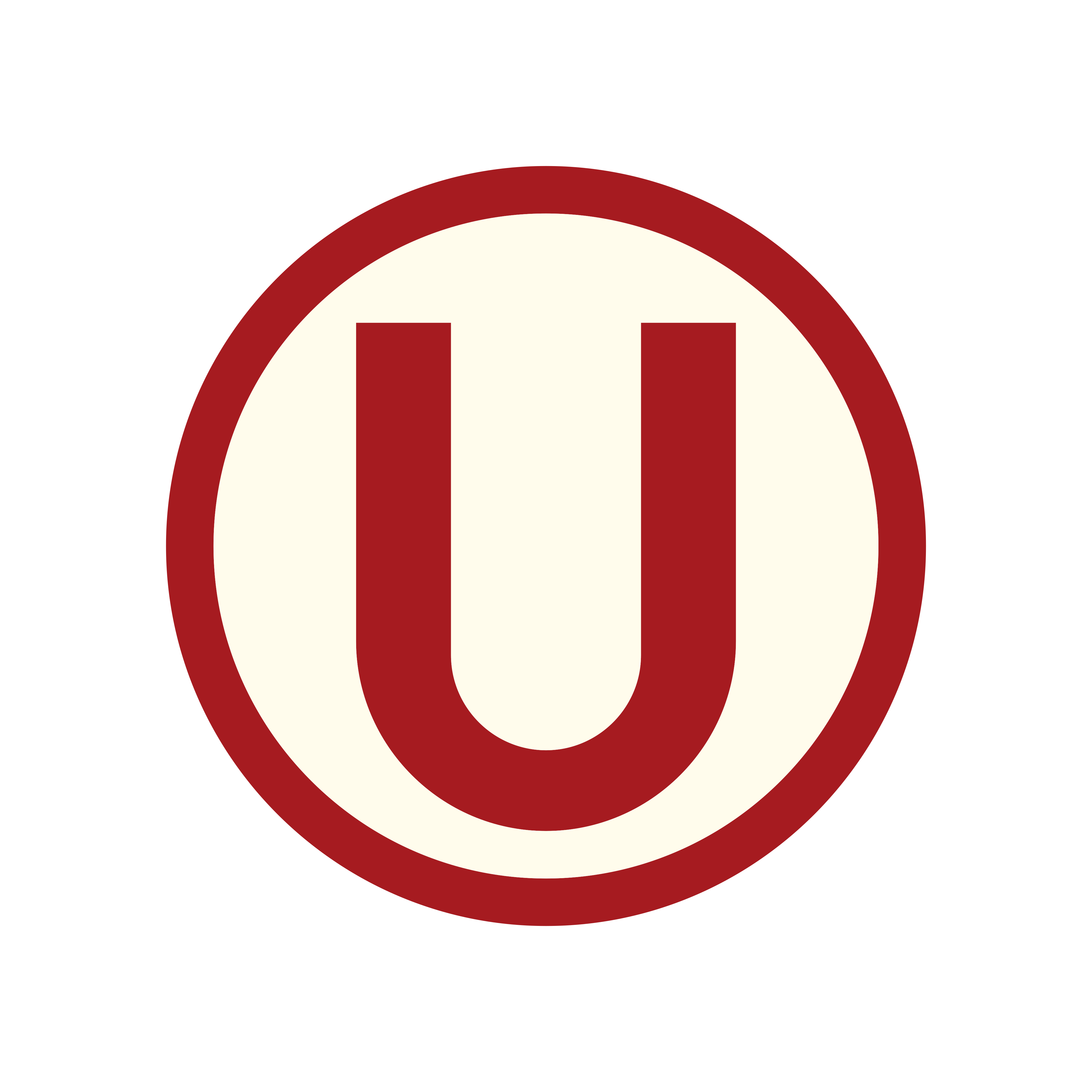 Universitario Logo PNG.