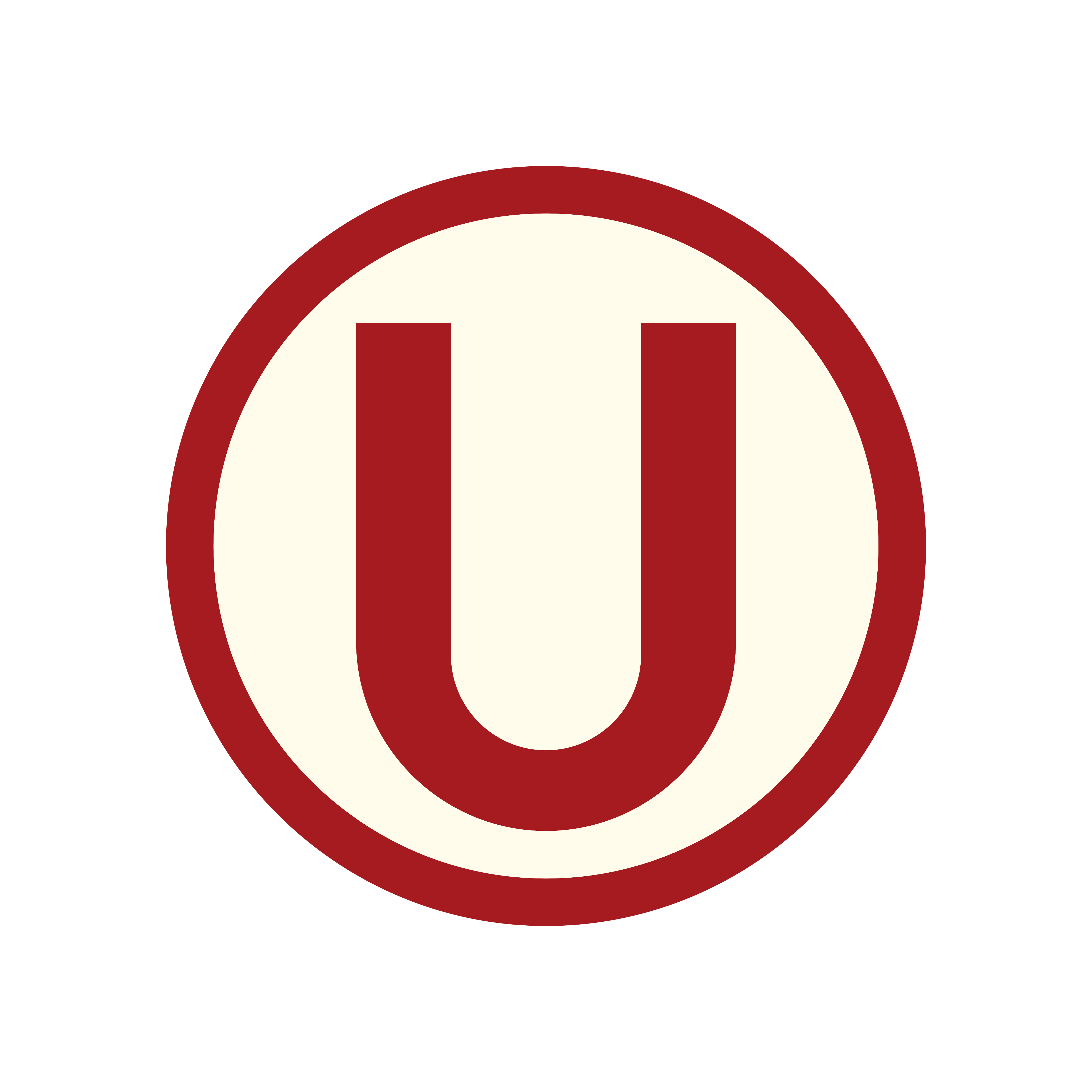 Universitario Logo – Escudo - PNG y Vector