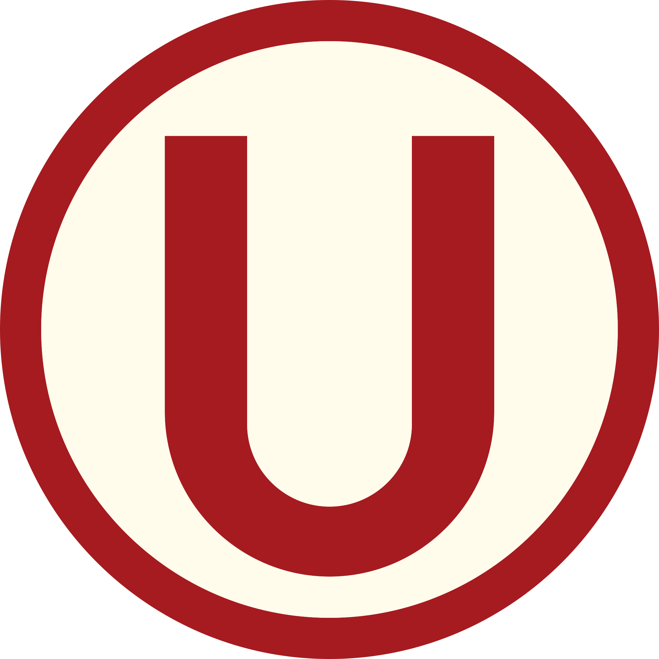 Universitario Logo – Escudo - PNG y Vector