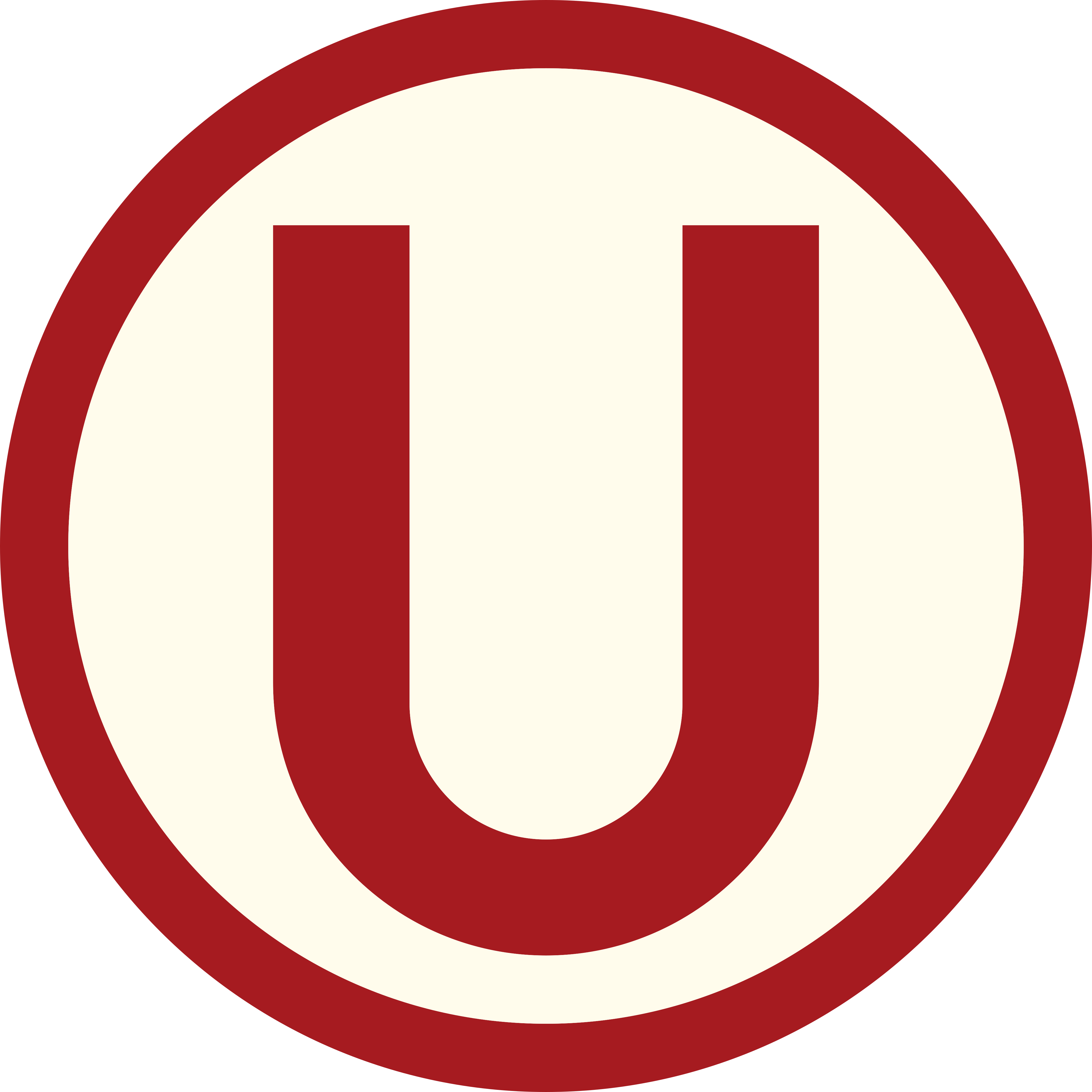 Universitario Logo.