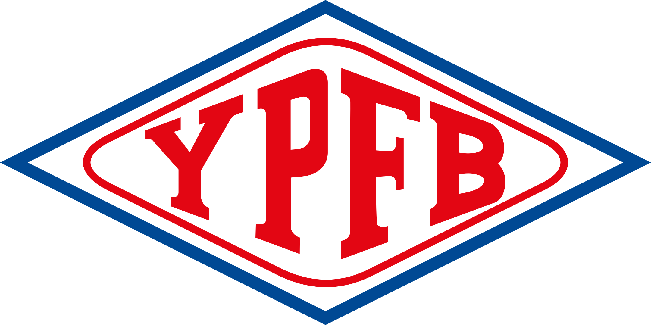 ypfb logo 1 - YPFB Logo