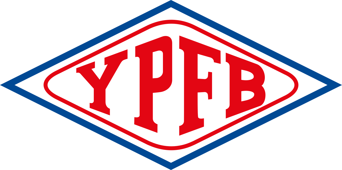 Ypfb Logo Png And Vector Logo Download