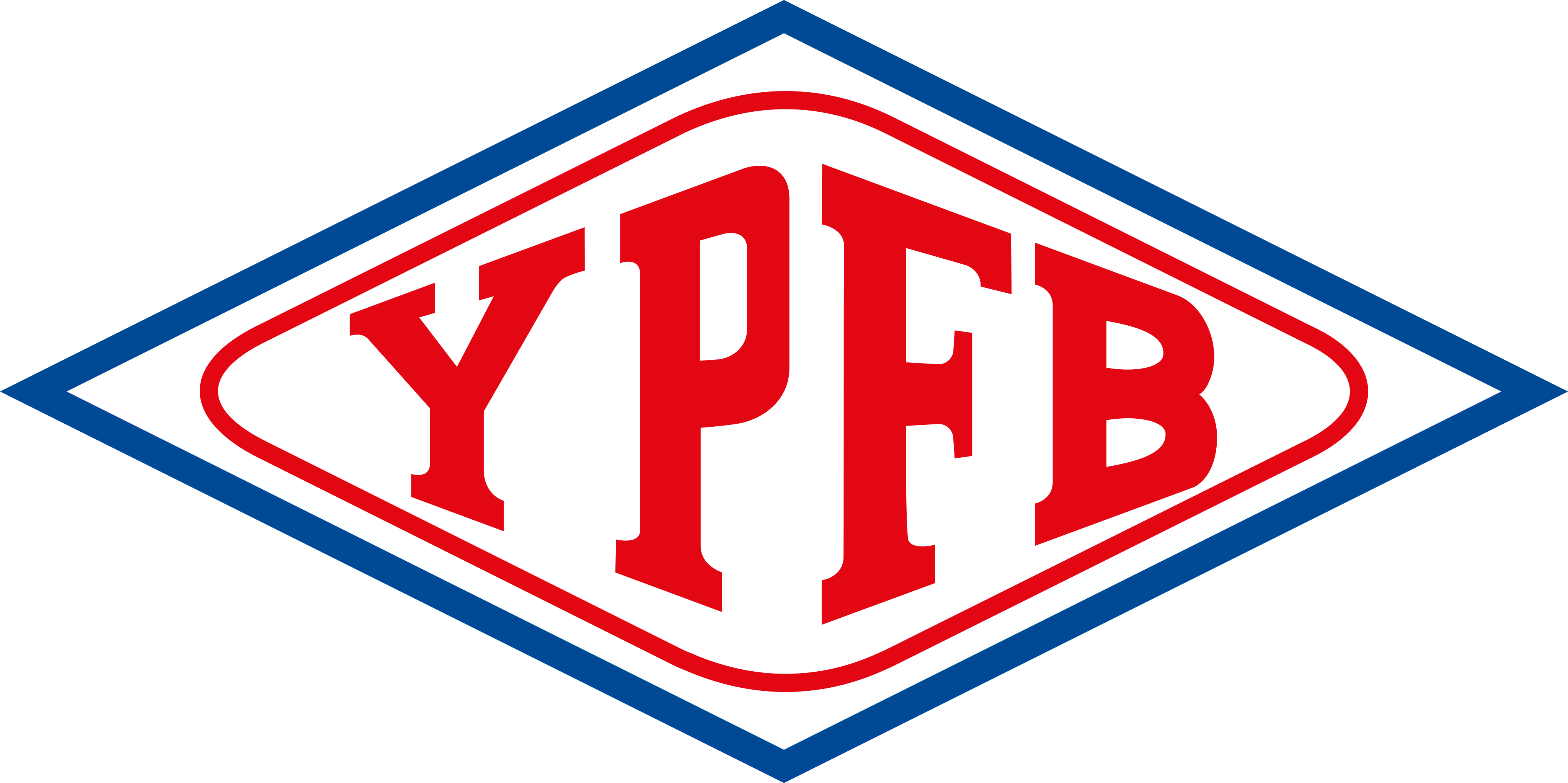 ypfb logo - YPFB Logo