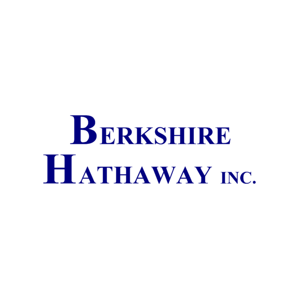 Berkshire Hathaway Logo – PNG E Vetor – Download De Logo