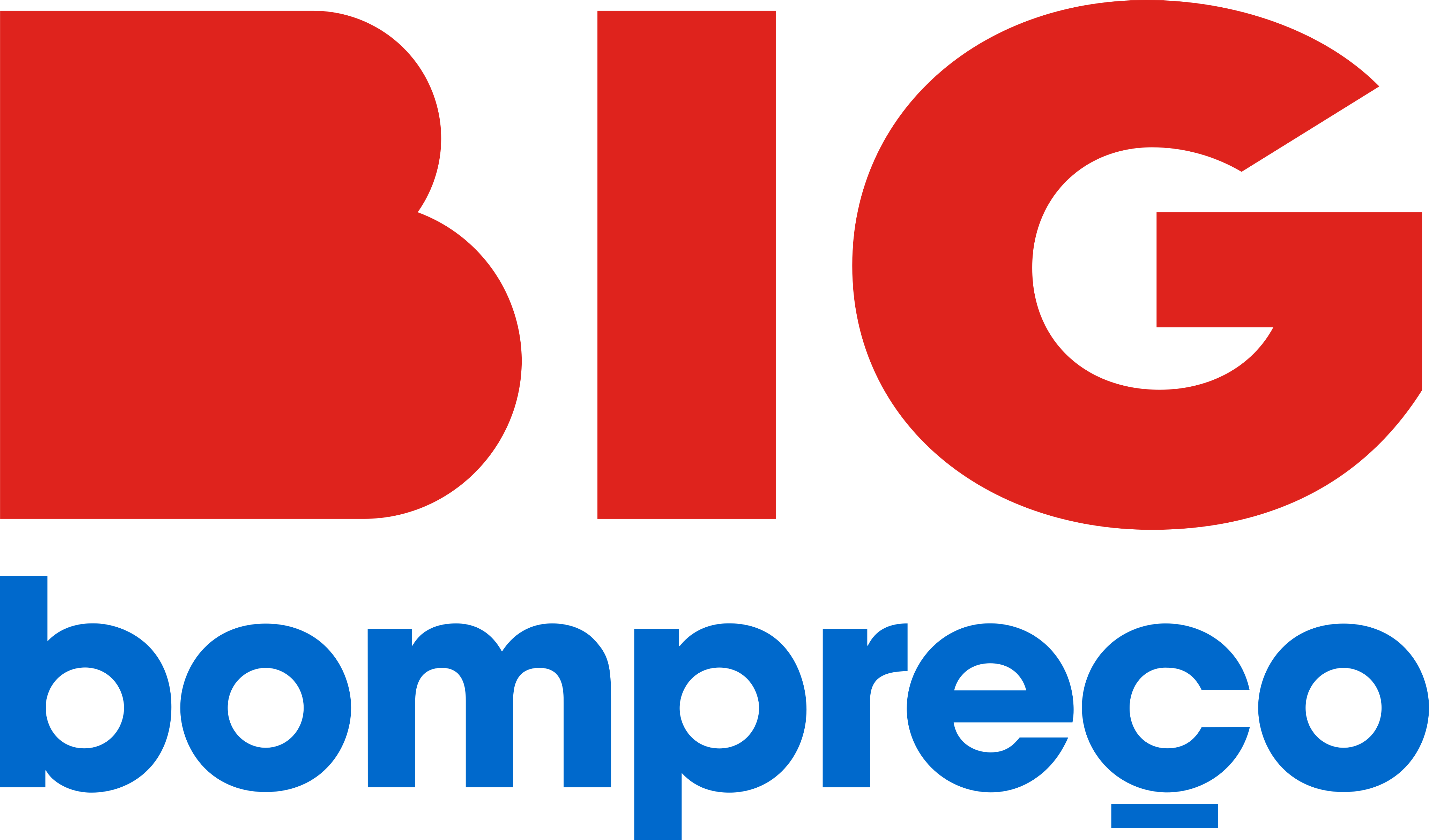 BIG Bom Preço Logo - PNG e Vetor - Download de Logo