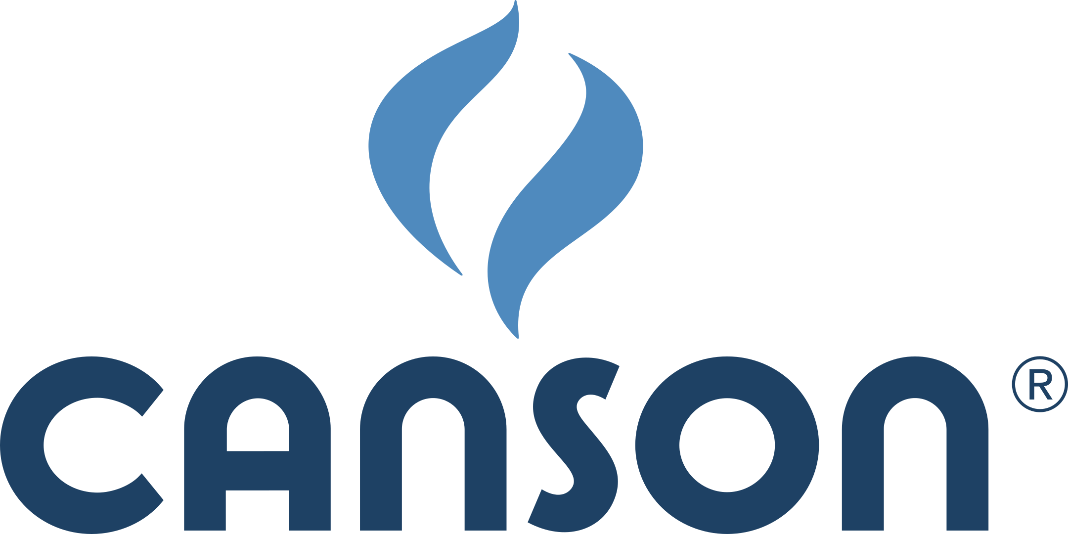 canson logo 1 - Canson Logo