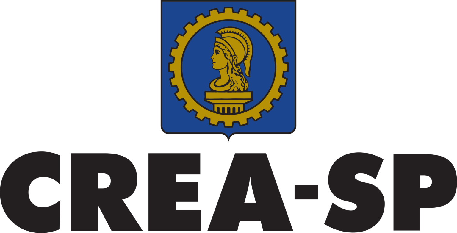 Crea SP Logo – PNG e Vetor – Download de Logo