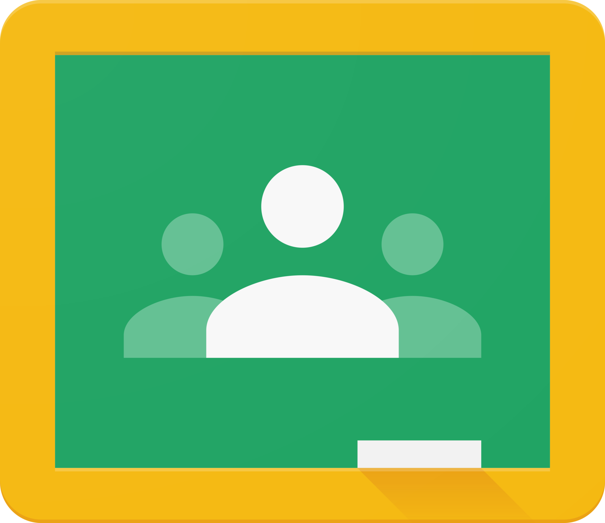 Google Classroom Logo - PNG e Vetor - Download de Logo