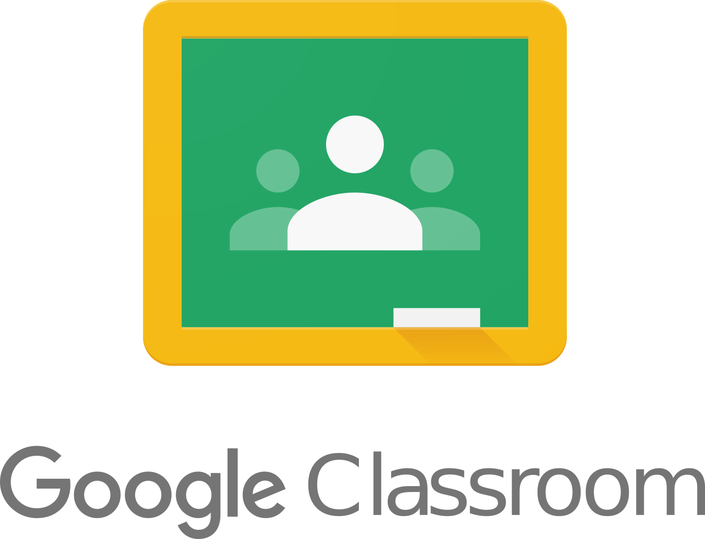 google classroom logo png and vector logo download