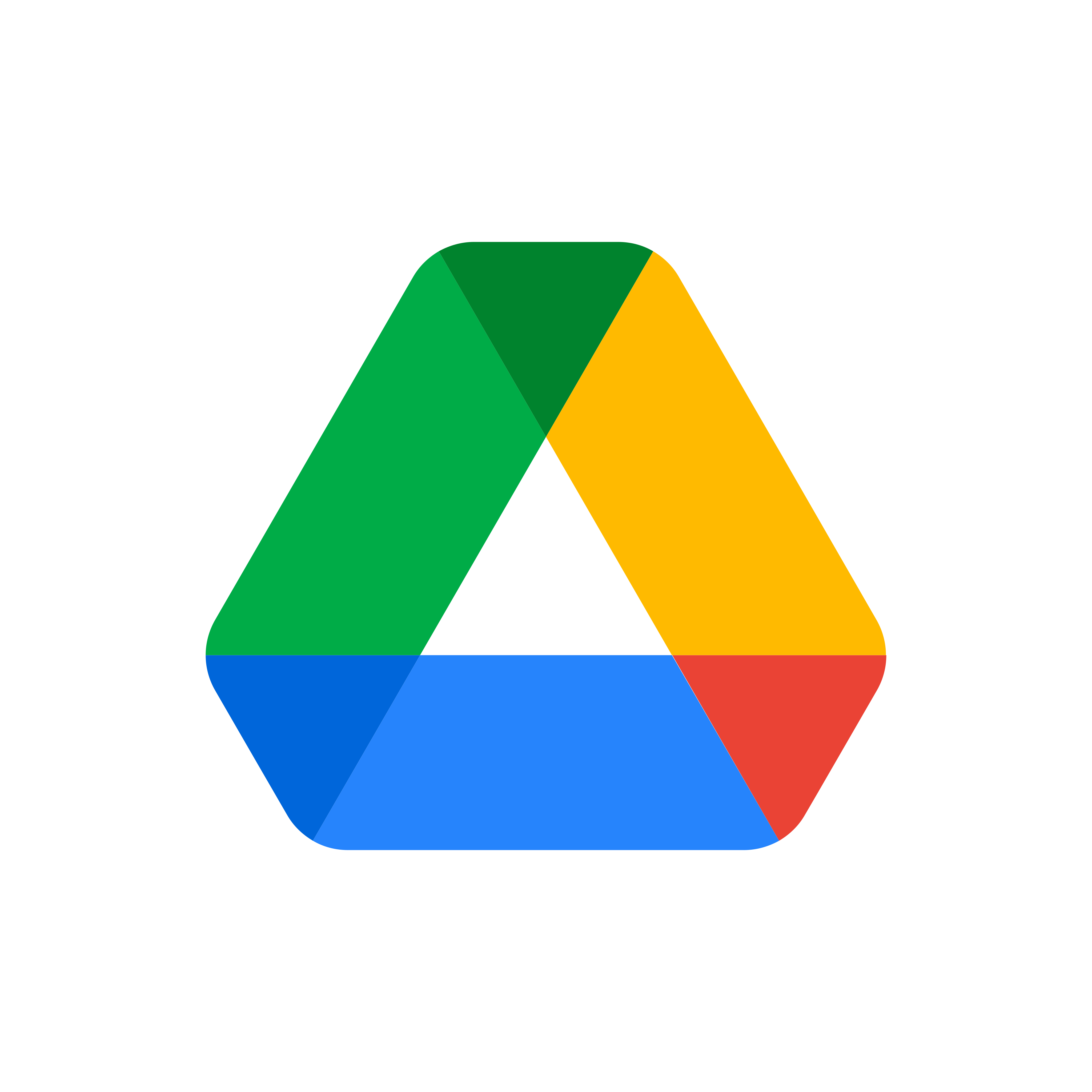 Google Drive Logo Png And Vector Logo Download