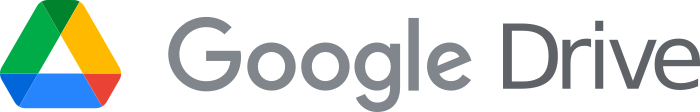 google drive logo 4 1 - Google Drive Logo