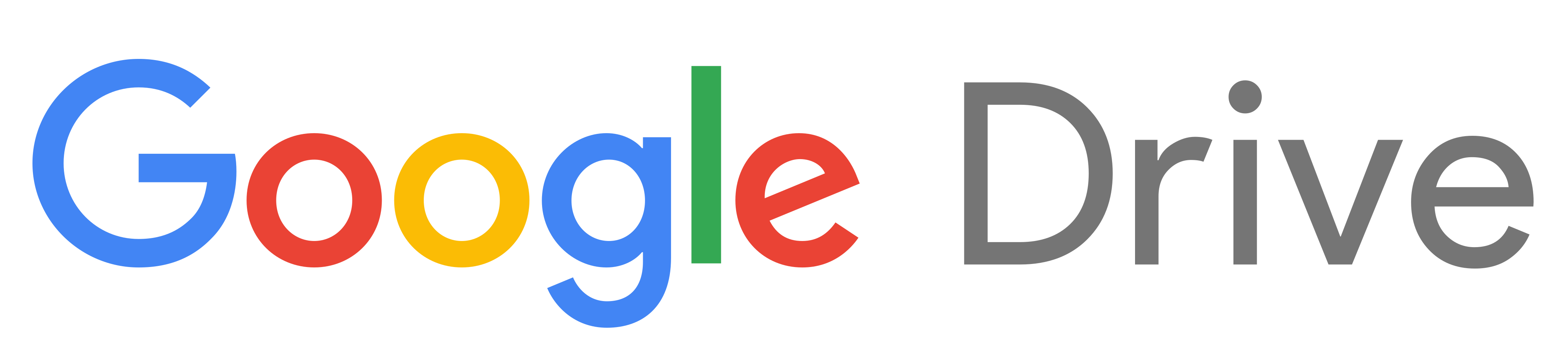 google drive logo 5 1 - Google Drive Logo
