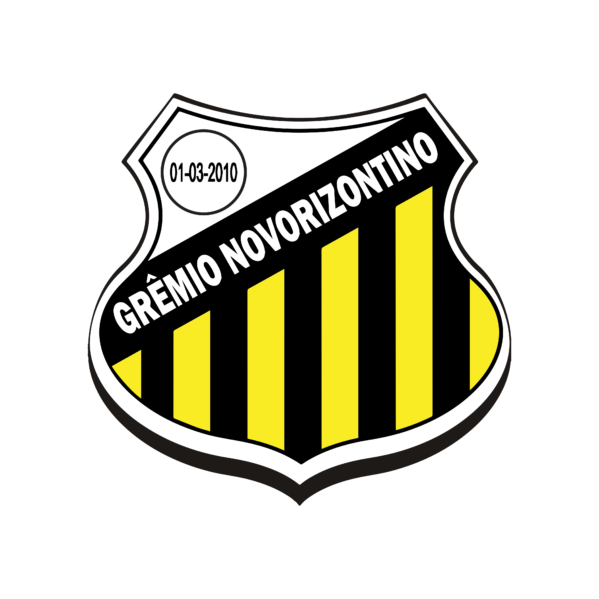 Grêmio Novorizontino Logo Png E Vetor Download De Logo