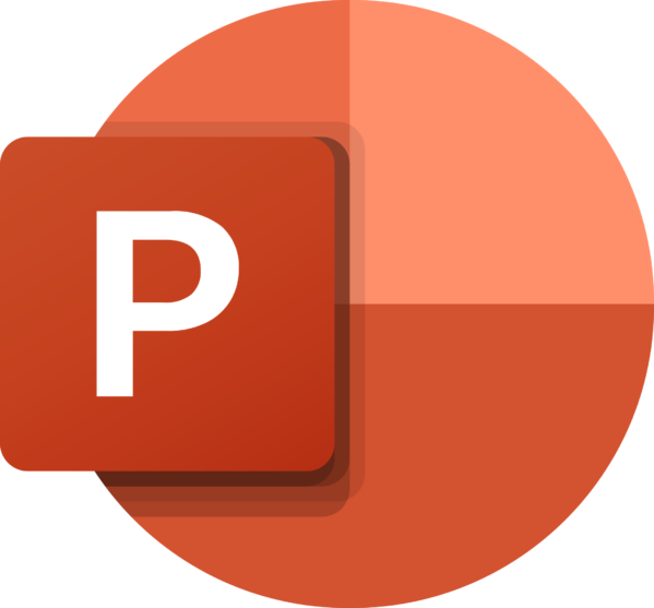 Microsoft PowerPoint Logo - PNG e Vetor - Download de Logo
