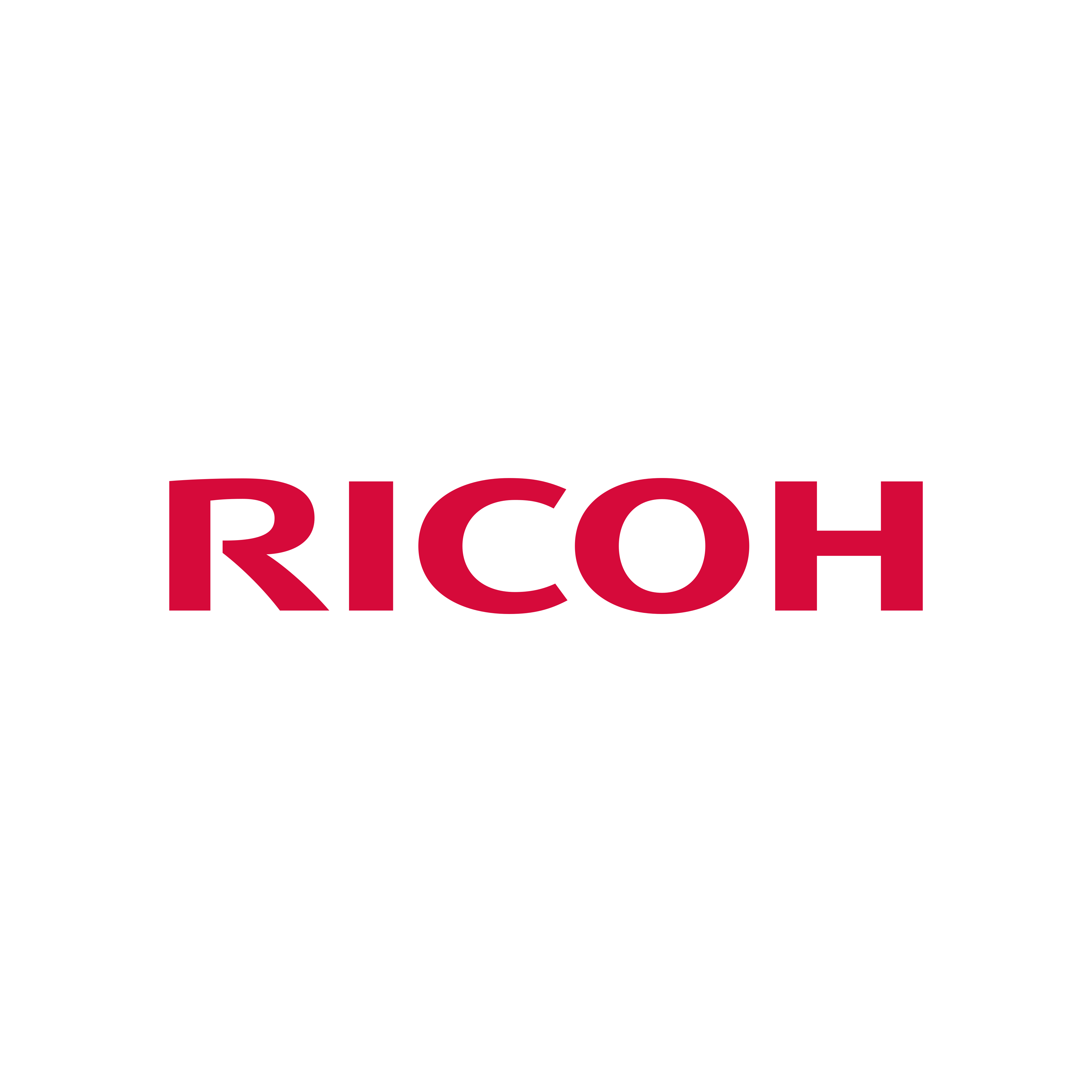 Ricoh Logo - PNG and Vector - Logo Download