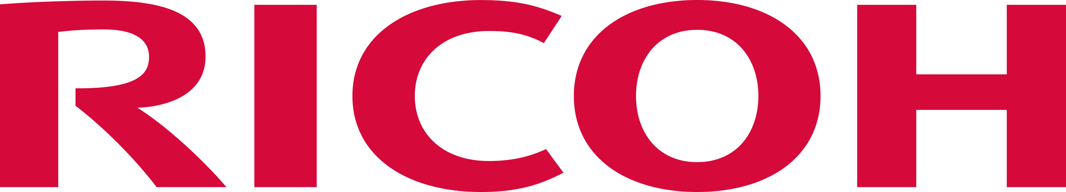 ricoh logo 1 - Ricoh Logo